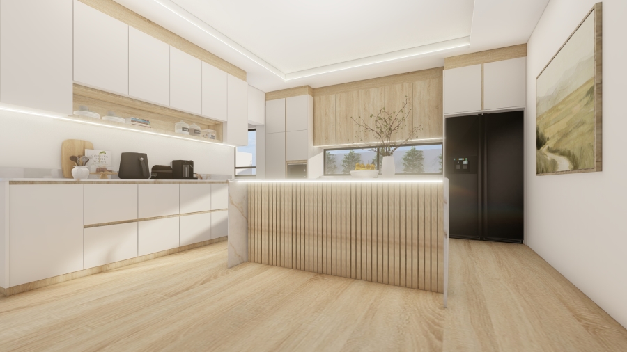 4 Bedroom Property for Sale in Langebaan Country Estate Western Cape